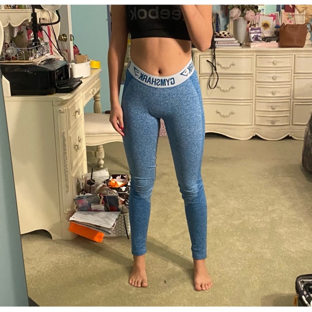 Gym Shark Flex Leggings